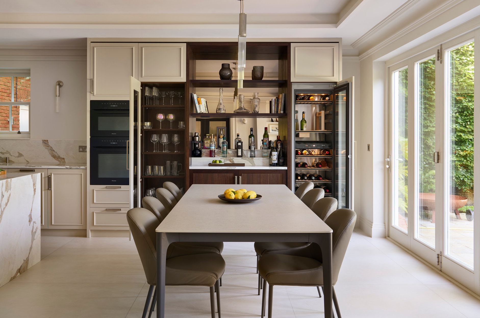 Cobham Kitchen